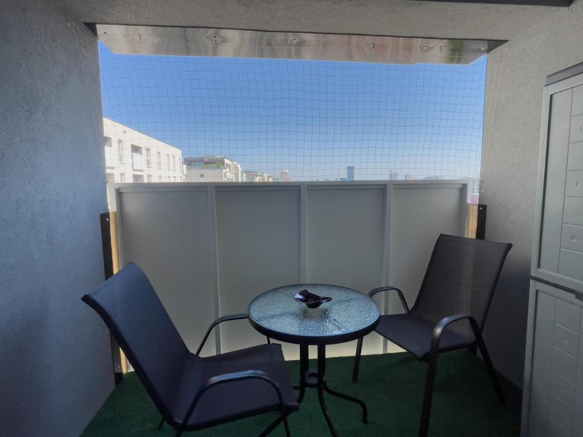 Urban Apartments Premium Baildona 18B, Free Garage, Self Check-In Katowice Esterno foto
